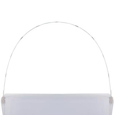 Imagem de Fun Express Kit de decoração de arco de balão de mesa grande de plástico de 49 1/10.2 cm - 3 peças.