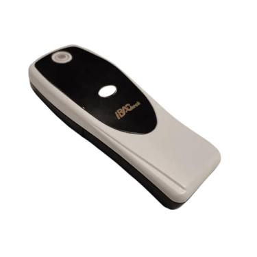 Imagem de iBACheck Bafômetro com visor LED, visível à noite. Bateria de longa duração e teste de 300 com pilhas alcalinas