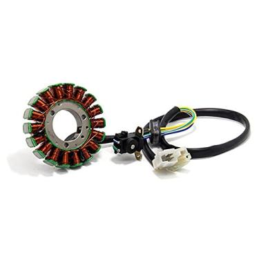 Imagem de Estator 12v Magnetron - 90278700