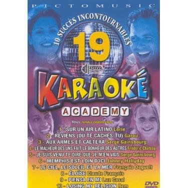 Imagem de Karaoké academy 19