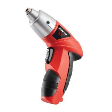 Imagem de Parafusadeira Recarregável Mondial Power Tools FPF-05M, BIV