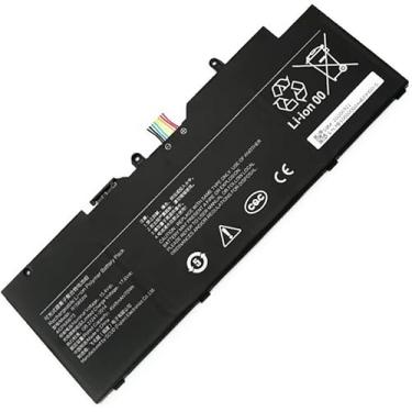 Imagem de R15B02W 15.4V 4545mAh 70Wh Batería para portátil Compatível com Xiaomi Mi RedmiBook Pro 15 R5 R7 XMA2007-BJ XMA2007-BB 4ICP6/68/73