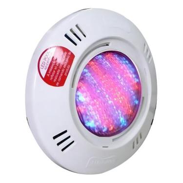 Imagem de Refletor Para Piscina Sodramar Led 5 Watts Smd Pratic