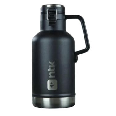 Imagem de Garrafa Térmica Inoxidável 1,9 Litros