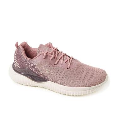 Imagem de Tênis Feminino Adrun Type 9403F-1028-Feminino