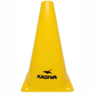 Imagem de Cone Treinamento e Agilidade Kagiva