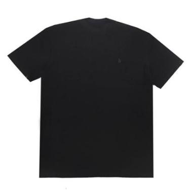 Imagem de Camiseta Volcom Especial Heavy Stone - Preto-Masculino