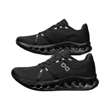 Imagem de Tênis De Corrida Masculino Confortável Para Maratona, Alta Qualidade, 