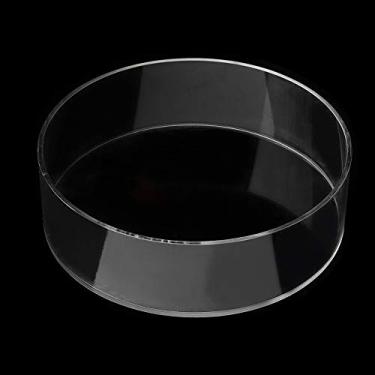 Imagem de Generic Lente de Observação, Lupa de Aquário de Alta Transparência para Entusiastas da Fotografia, Acrílico de 250 Mm (200mm)