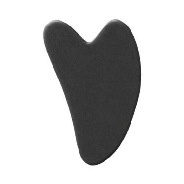 Imagem de Rolo De Massagem Facial, Pescoço E Olhos Em Resina, Ferramenta De Cuid