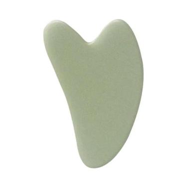 Imagem de Rolo De Massagem Facial, Pescoço E Olhos Em Resina, Ferramenta De Cuid