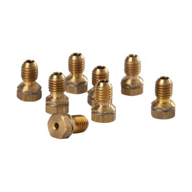 Imagem de Kit para Conversão de Gás GN para Cooktop Brastemp - W11352130