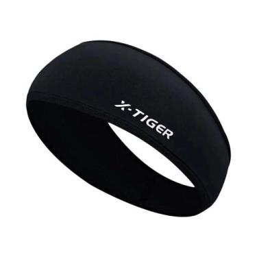 Imagem de Faixa De Cabeça De Ciclismo Em Seda Gelada, Absorvente De Suor, De Sec