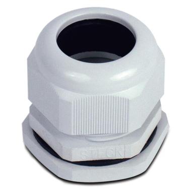 Imagem de Prensa Cabos Rosca Pg 48 - S808ci - Steck Prensa Cabo Rosca Pg 48 S-808-c - S-808-ci Steck