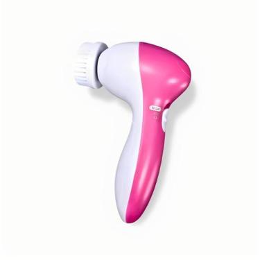 Imagem de escova de limpeza facial - Genérico