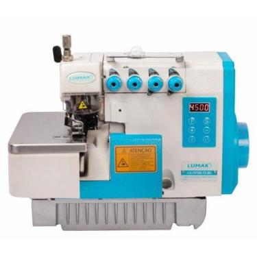 Imagem de PONTO CADEIA 2 Agulhas 4 FIOS DIREC DRIVE-LUMAK-110V, 110V