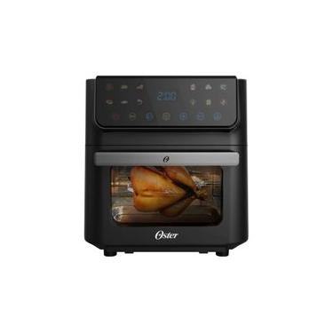 Imagem de Fritadeira Oven Fryer 12L Oster Multi Touch 3 em 1 OFRT790