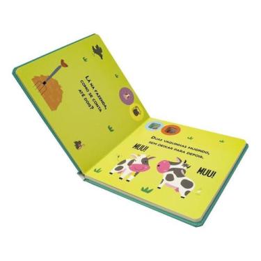 Imagem de Conte Até 10 - Roarr! - HAPPY BOOKS, Sortido