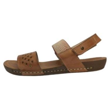 Imagem de Sandália Anatomica Andacco Confort c/ Elástico-Feminino