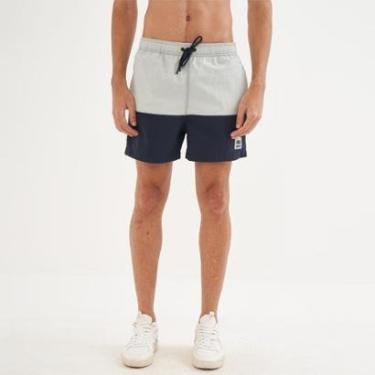 Imagem de Short Colcci Beach Masculino-Masculino