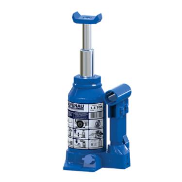 Imagem de Macaco Hidráulico EF 1500RP 1,5 toneladas - Bovenau