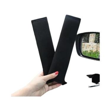 Imagem de Capa De Almofada Para Cinto De Segurança Universal Para Carro, Proteto