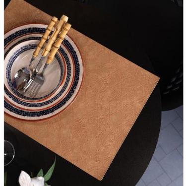 Imagem de Lugar Americano Wolff Jaguar 30cm x 45cm PVC