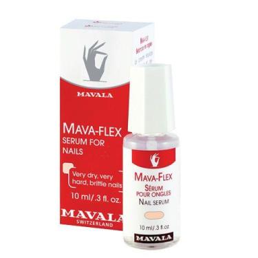 Imagem de Mava-Flex Sérum Mavala - Cuidado Fortalecedor para as Unhas, 10ml
