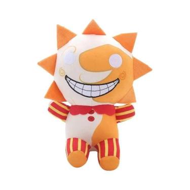 Imagem de Brinquedos De Pelúcia Five Nights at Freddy's De 18CM, Bonecos De Pelú