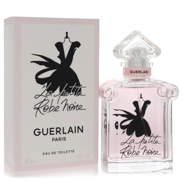 Imagem de Perfume Feminino La Petite Robe Noire Guerlain 50 ML Eau De Toilette