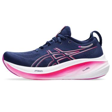 Imagem de Tênis ASICS GEL-Nimbus 26 Feminino-Feminino