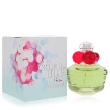 Imagem de Perfume Feminino Catch Me L'Eau Cacharel 80 ML Eau De Toilette