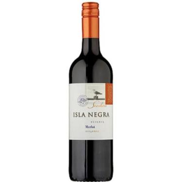 Imagem de Vinho Isla Negra Reserva Merlot 750ml