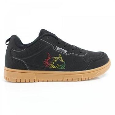Imagem de Tênis Sb Masculino Red Nose Rnvm 104-Masculino