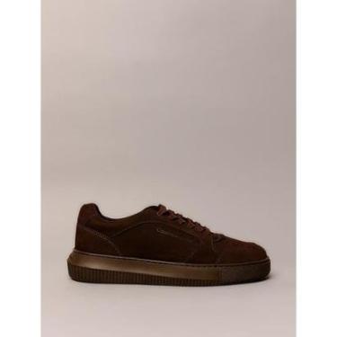 Imagem de Tênis Calvin Klein Jeans Chunky Unicolor-Feminino