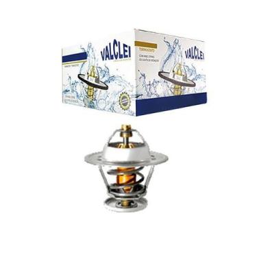 Imagem de Termostato - gol/par/san /85 1.8 2.0 gas - 228880 - VALCLEI