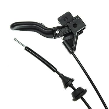 Imagem de Cabo Abertura do Capô com Maçaneta Zafira 01 a 12