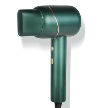 Imagem de Secador De Cabelo Hairstar 1500w Secagem Rápida Quente E Frio 220V, 22