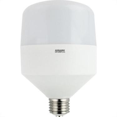 Imagem de Lampada Led Bulbo Ecolume Z140 50W Bivolt 6000K 642