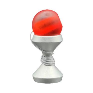 Imagem de Brinquedo De Espada De Dedo Jade Skill Ball Para Coordenação Olho-Mão,