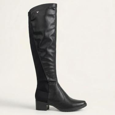 Imagem de Bota Montaria Mississipi Cano Longo Preta, Preto, 36