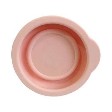 Imagem de Tampa De Garrafa De Vidro De Silicone Reutilizável À Prova De Vazament