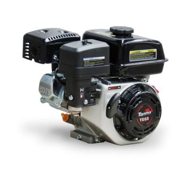 Imagem de Motor Gasolina 6,5Hp Eixo 3/4" 4T Ref. A Ar Te65-Xp Toyama