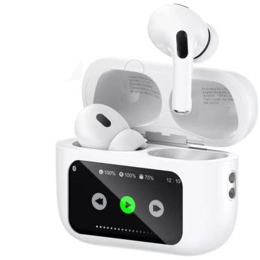 Imagem de Fone de Ouvido Kaidi - KDPAN KD-7019 Blueth 5.3 Sem Fio 7019 776-Unissex