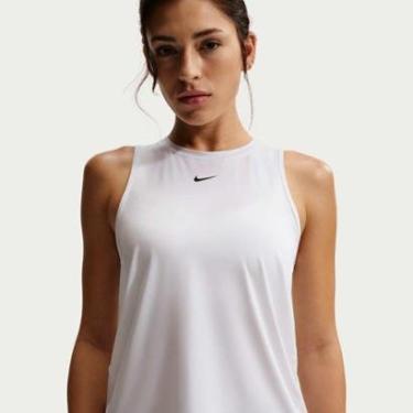 Imagem de Regata Nike Dri-FIT One Feminina-Feminino