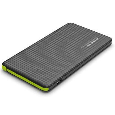 Imagem de Carregador Móvel Portátil Power Bank 10000mah Universal Carga Rápida -