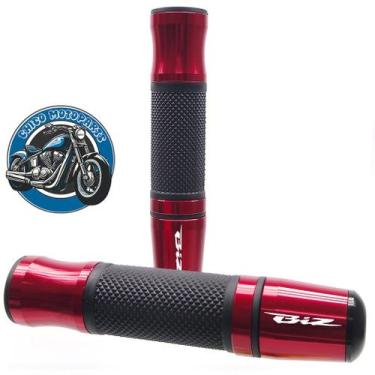 Imagem de Manopla Esportiva com Peso Biz 100 125 150 Personalizada - Special Lev