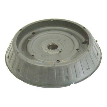 Imagem de Coxim amortecedor tras sup fiesta 96/01 / ka 97 em diante -- - METALSY