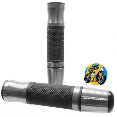 Imagem de Manopla Esportiva com Peso CB250F 300F Twister Personalizada - Special