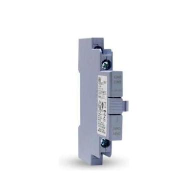 Imagem de Bloco Contato Disjuntor Motor Lateral Acbs-11 1na+1nf Weg
